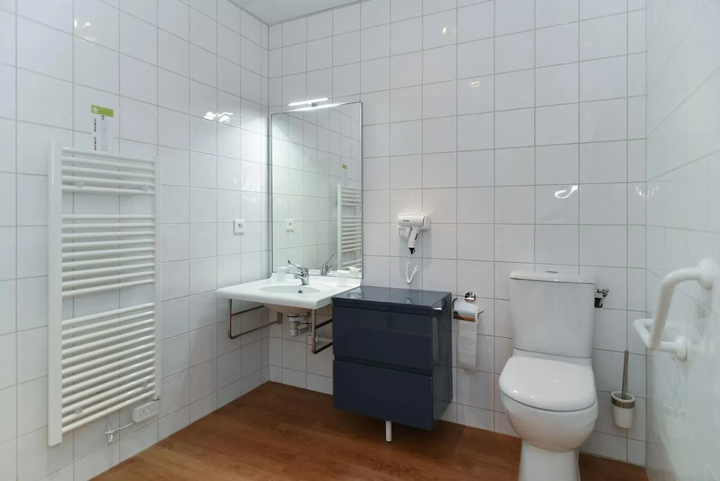 Appartement Quadraverde Lyon France
