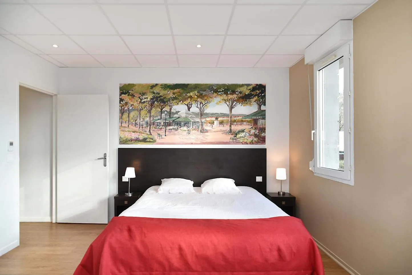 Quadraverde Lyon Appartement