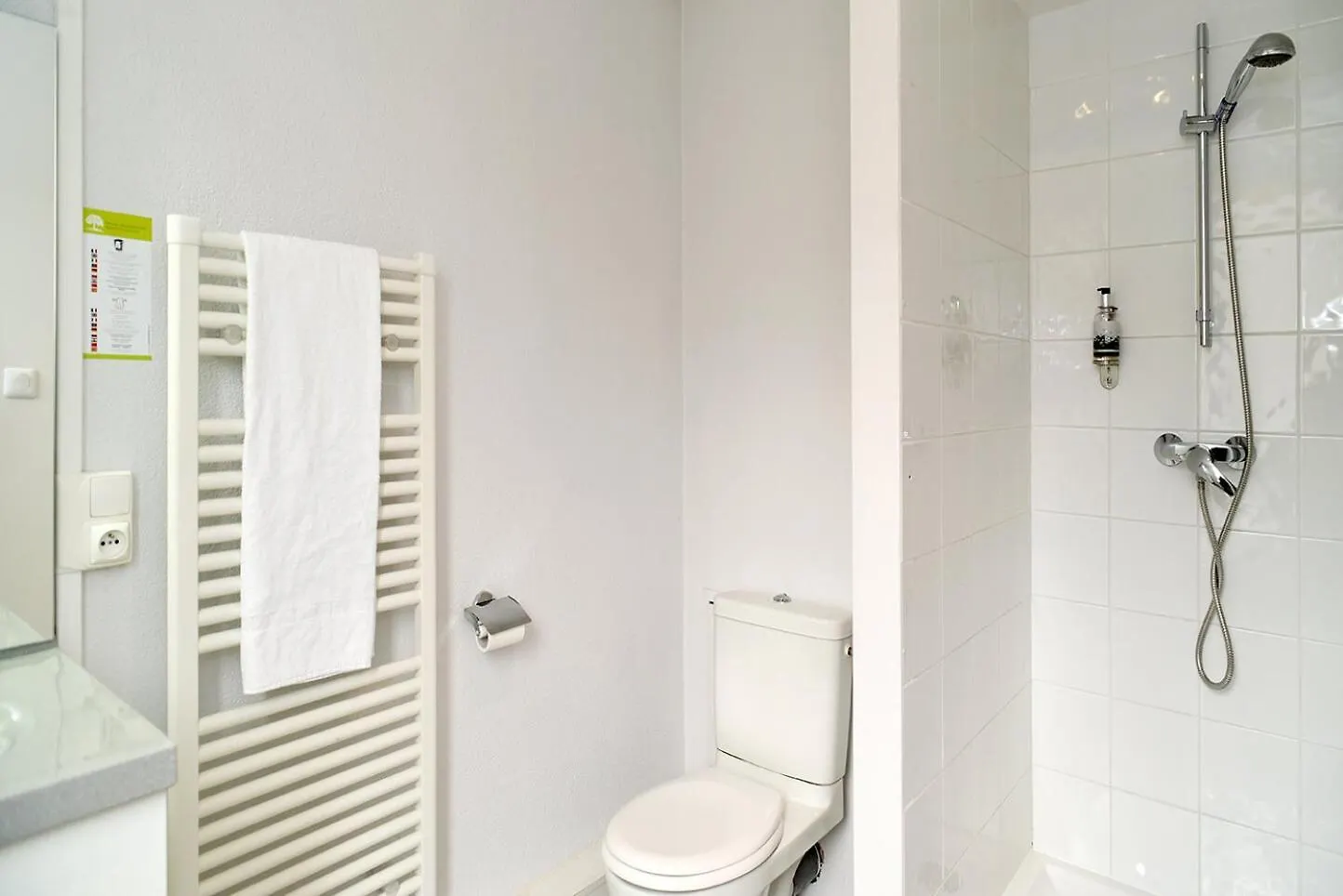 Quadraverde Lyon Appartement
