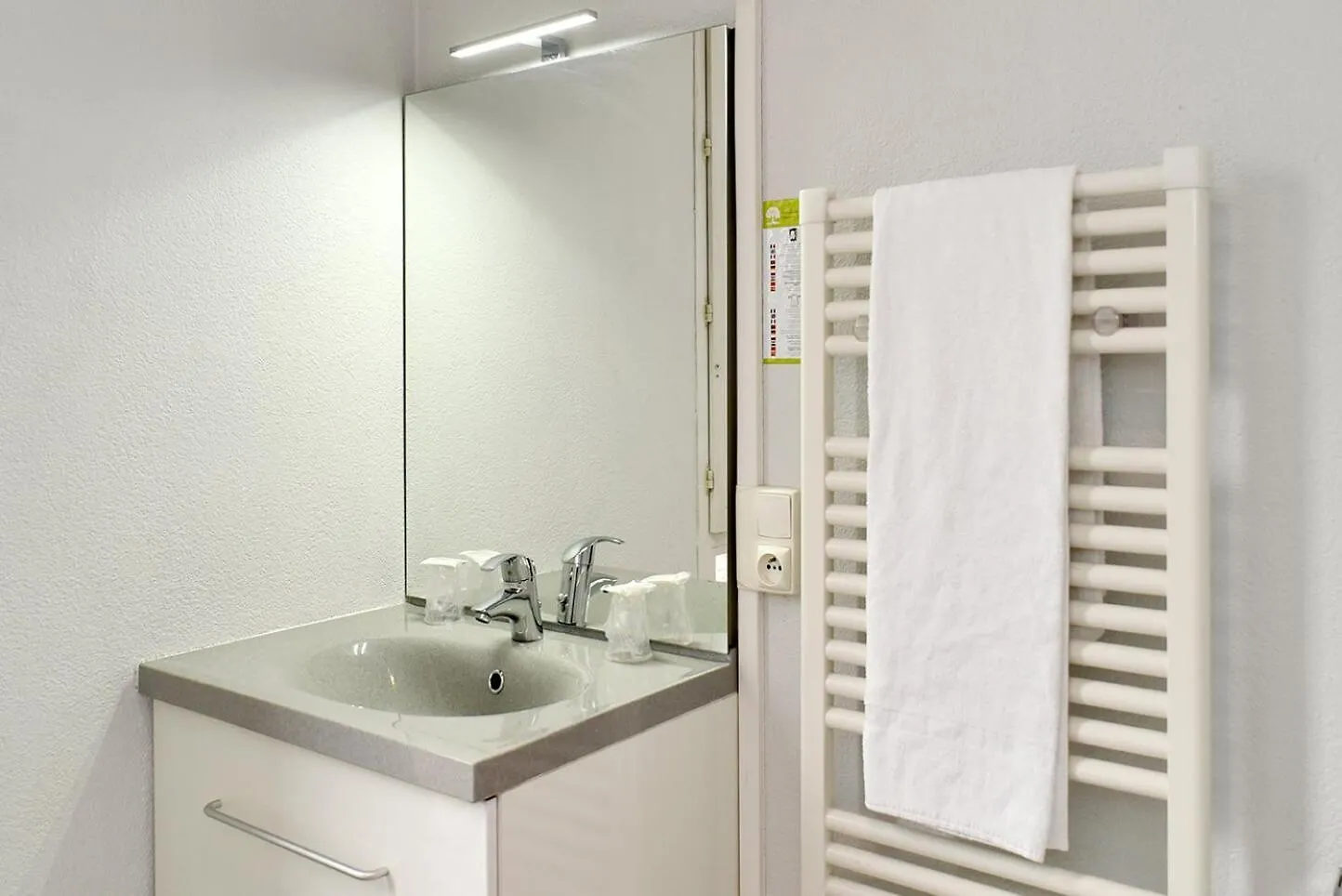 Quadraverde Lyon Appartement
