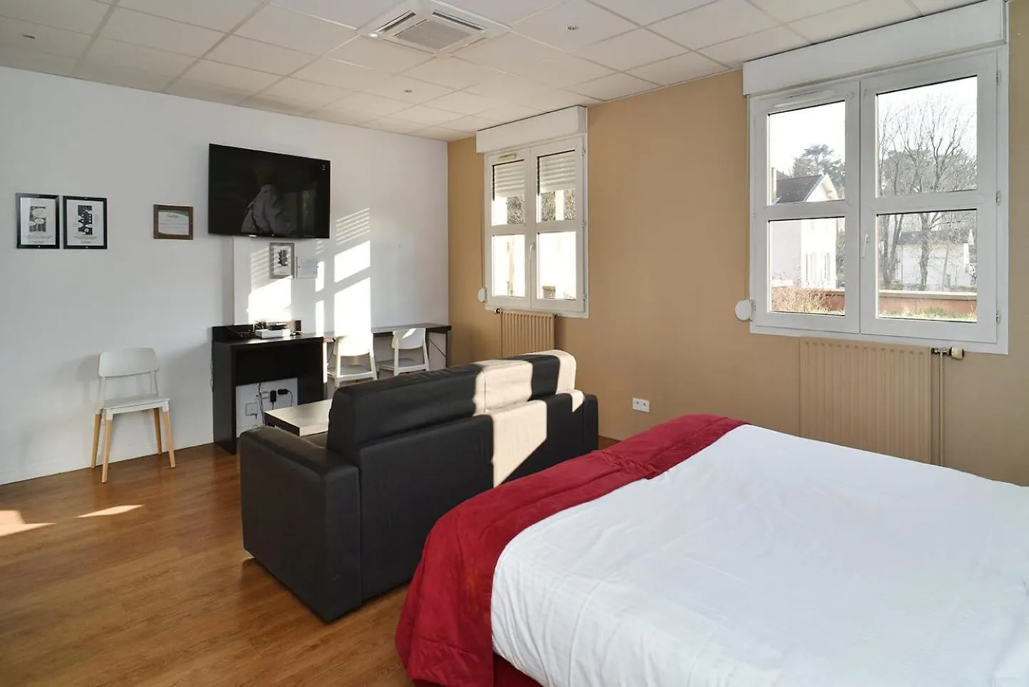 Appartement Quadraverde Lyon