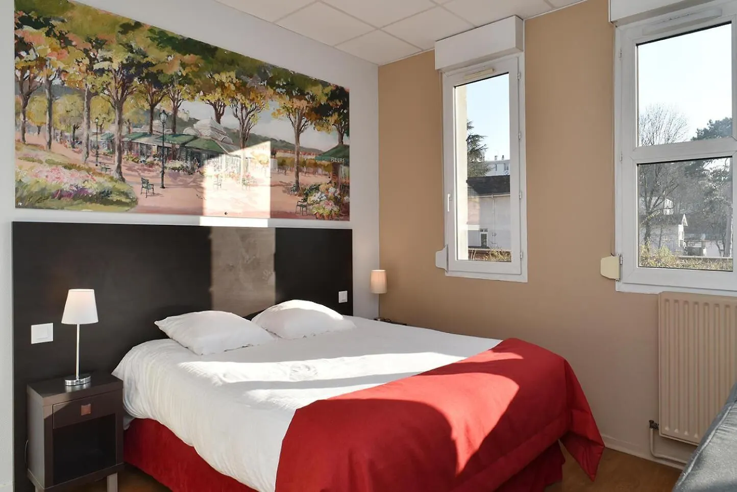 Appartement Quadraverde Lyon