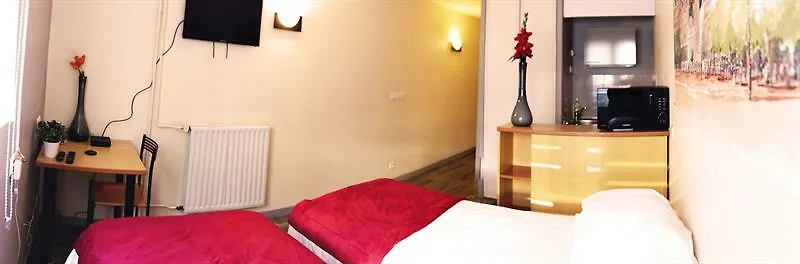 Quadraverde Lyon Appartement
