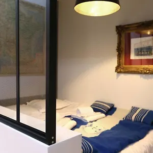 Appartement Le Cocon Du Gourguillon - Vieux, Lyon