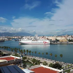 Malagueta & Port , Malaga Spain