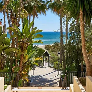 Oleholidays Romana Playa 223 Primera Linea Playa , Marbella Spain