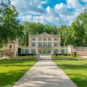 Chateau De Tourreau , Sarrians France