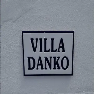 Danko , Playa Blanca (Lanzarote) Spain