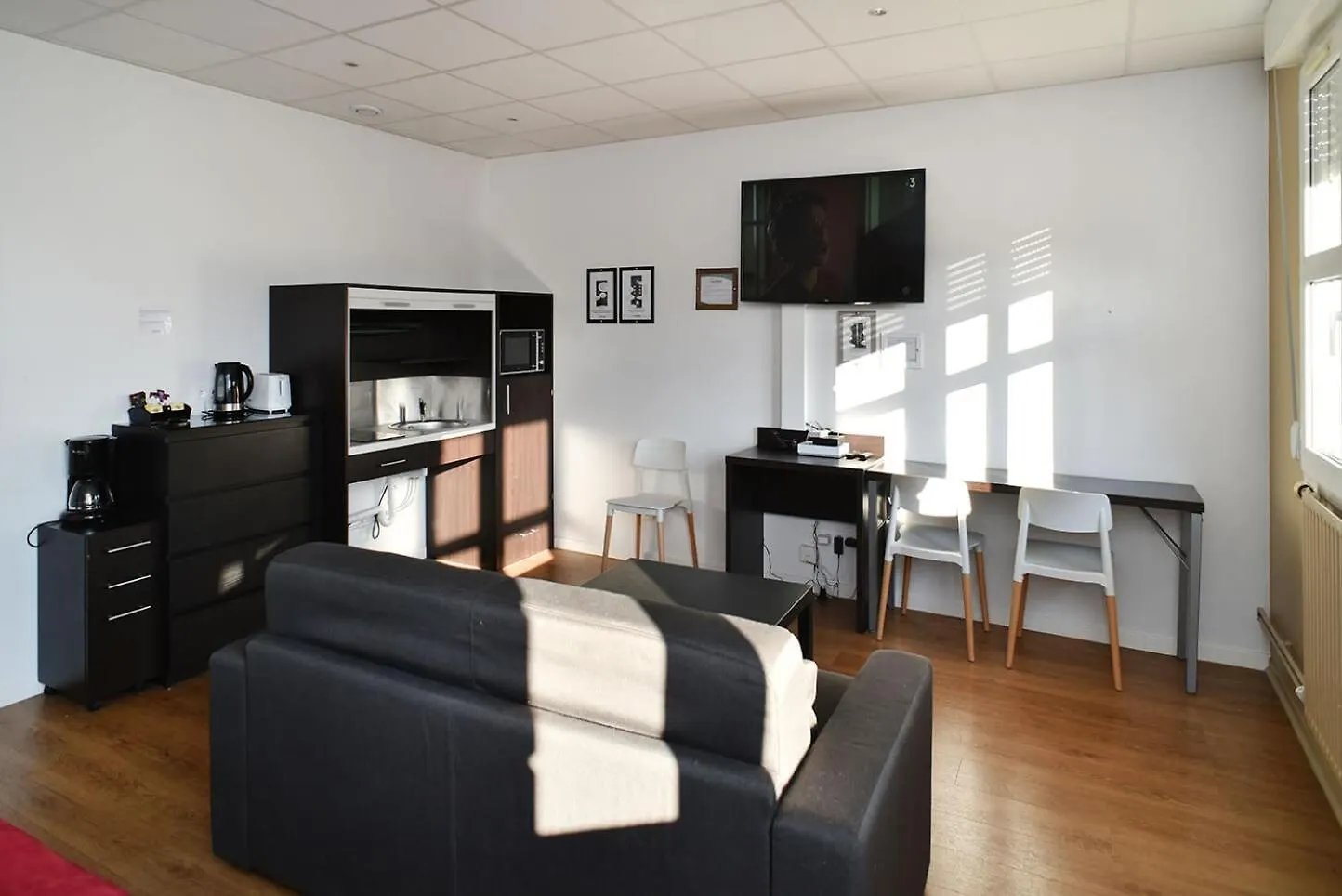 Appartamento Quadraverde Lione