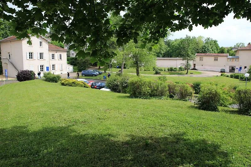 Quadraverde Apartment Lyon