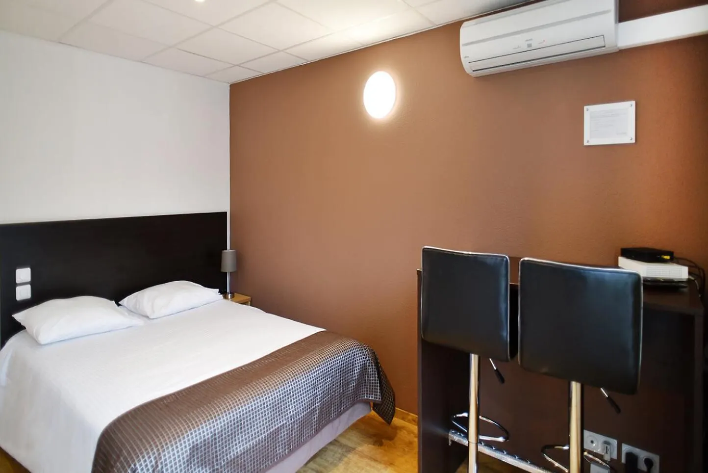 Quadraverde Apartment Lyon France