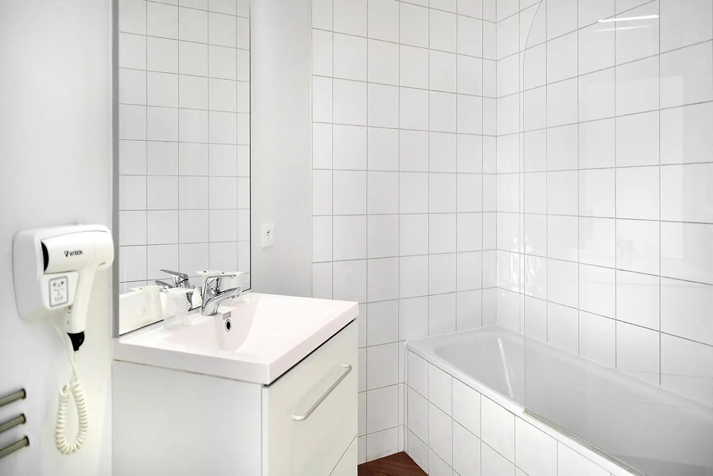 Quadraverde Apartment Lyon