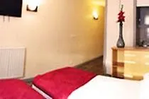 Quadraverde Apartment Lyon 0*,