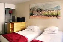 Quadraverde Apartment Lyon