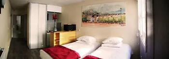 Quadraverde Apartment Lyon