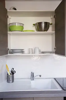 Quadraverde Apartment Lyon