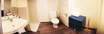 Quadraverde Apartment Lyon France